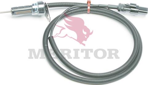 Meritor 68326624 - Ремкомплект, гальмівний супорт autozip.com.ua