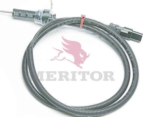 Meritor 68326743 - Ремкомплект, гальмівний супорт autozip.com.ua