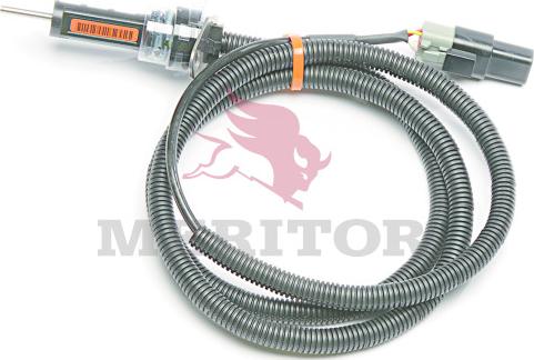 Meritor 68326714 - Ремкомплект, гальмівний супорт autozip.com.ua