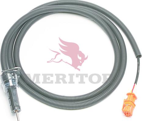 Meritor 68326725 - Ремкомплект, гальмівний супорт autozip.com.ua