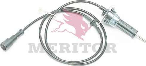Meritor 68326728 - Ремкомплект, гальмівний супорт autozip.com.ua