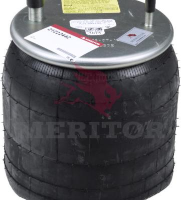 Meritor 21222239 - Тіло підвіски, пневматична підвіска autozip.com.ua