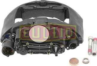 Meritor EXC9102020 - Гальмівний супорт autozip.com.ua