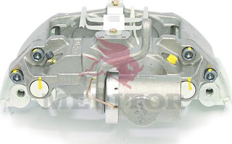 Meritor LRG639 - Гальмівний супорт autozip.com.ua