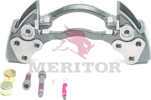 Meritor MCK1174 - Ремкомплект, гальмівний супорт autozip.com.ua