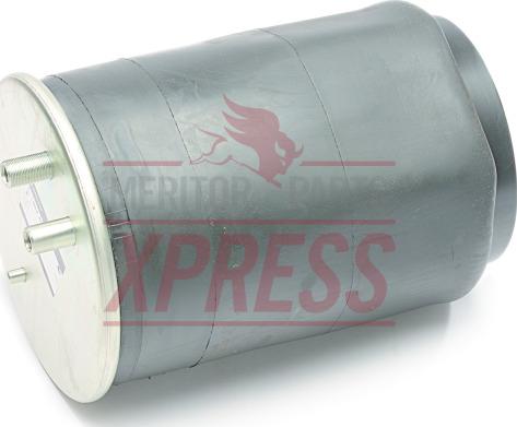 Meritor MLF8026 - Кожух пневматичної ресори autozip.com.ua