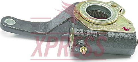 Meritor MLF8181 - Кожух пневматичної ресори autozip.com.ua
