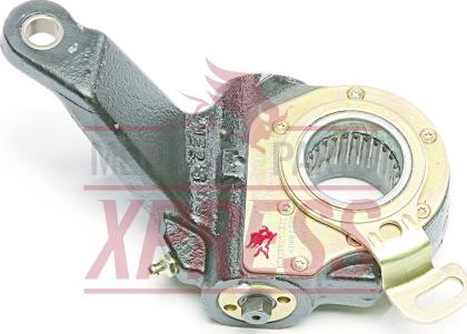 Meritor MSAS115603 - Система тяг і важелів autozip.com.ua