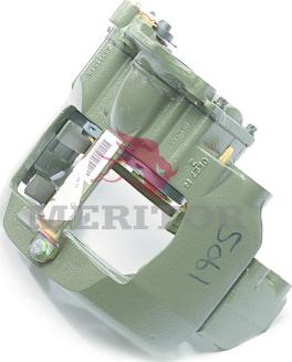 Meritor MXC9103202 - Гальмівний супорт autozip.com.ua
