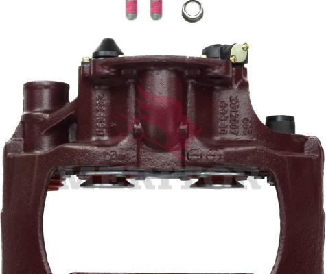 Meritor MXC9103001 - Гальмівний супорт autozip.com.ua