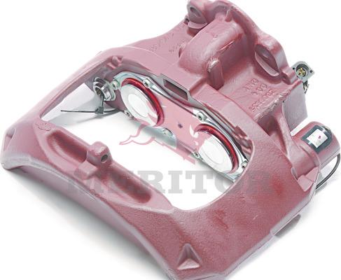 Meritor MXC9103030 - Гальмівний супорт autozip.com.ua