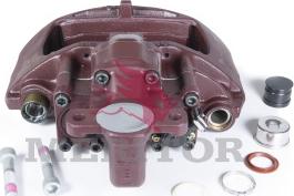 Meritor MXC9102020 - Гальмівний супорт autozip.com.ua