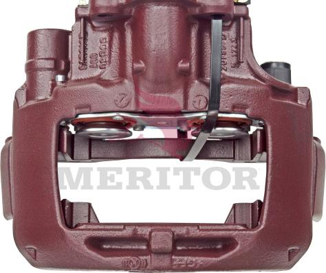 Meritor MXC9102016 - Гальмівний супорт autozip.com.ua