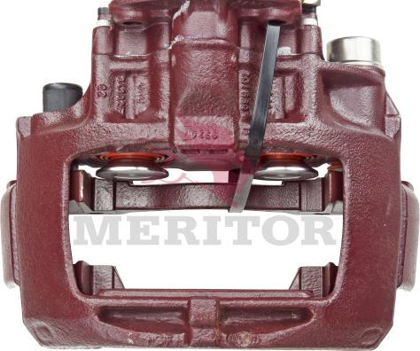 Meritor MXC9102018 - Гальмівний супорт autozip.com.ua