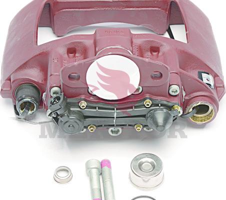 Meritor MXC9102017 - Гальмівний супорт autozip.com.ua