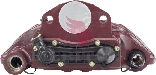 Meritor MXCA9103001 - Гальмівний супорт autozip.com.ua