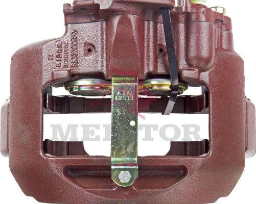 Meritor MXCE9308002 - Гальмівний супорт autozip.com.ua