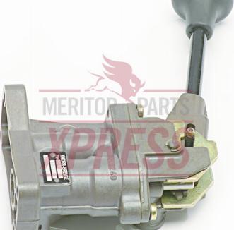 Meritor OR03.11.002 - Клапан захисту від перевантаження autozip.com.ua