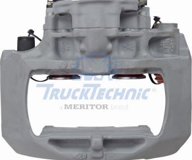 Meritor RX91.03.001 - Гальмівний супорт autozip.com.ua