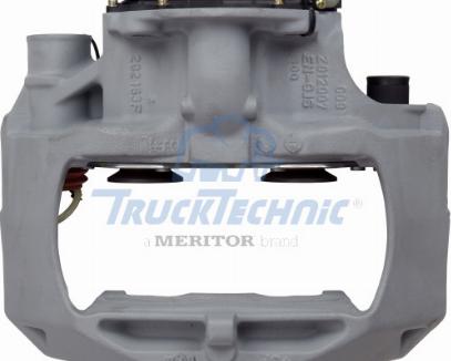 Meritor RX91.03.003 - Гальмівний супорт autozip.com.ua