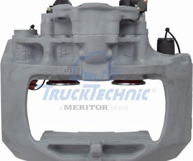 Meritor RX91.03.002 - Гальмівний супорт autozip.com.ua