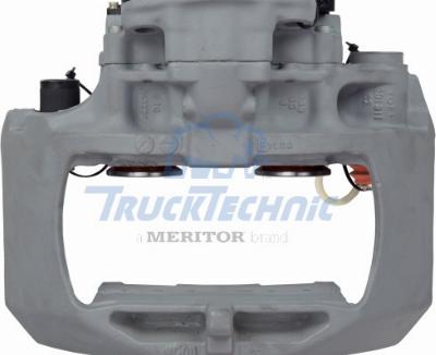 Meritor RX91.03.014 - Гальмівний супорт autozip.com.ua