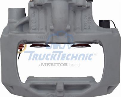 Meritor RX91.03.013 - Гальмівний супорт autozip.com.ua