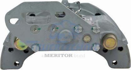 Meritor RX9304002 - Гальмівний супорт autozip.com.ua