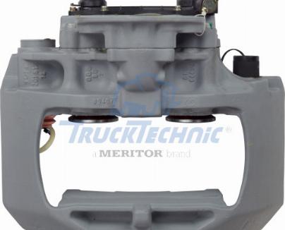 Meritor RX91.03.123 - Гальмівний супорт autozip.com.ua