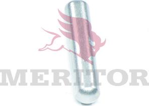 Meritor SAC1510 - Ремонтний комплект, гальмівний ра autozip.com.ua