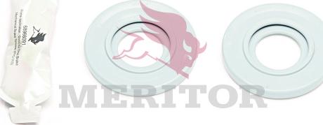 Meritor ST1039 - Ремонтний комплект, гальмівний ра autozip.com.ua