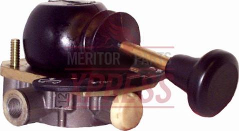 Meritor TT60.03.001 - Датчик, пневматична підвіска autozip.com.ua