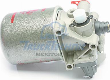 Meritor TT06.09.001 - Осушувач повітря, пневматична система autozip.com.ua
