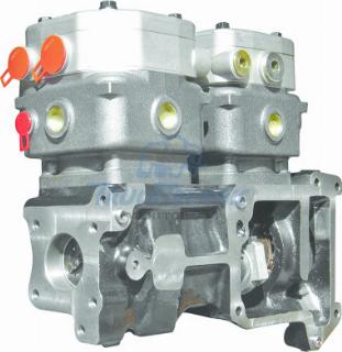 Meritor TT01.33.001 - Компресор, пневматична система autozip.com.ua