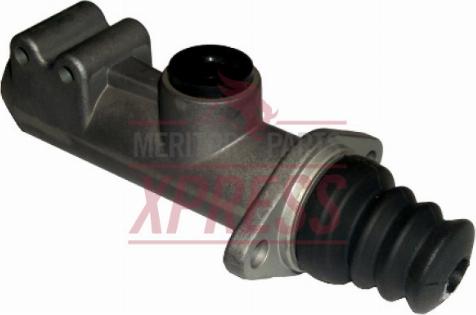 Meritor TT08.04.002 - Головний циліндр, система зчеплення autozip.com.ua