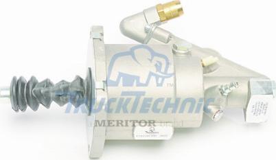 Meritor TT07.03.076 - Робочий циліндр, система зчеплення autozip.com.ua