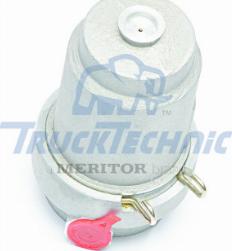 Meritor TT19.22.001 - Клапан захисту від перевантаження autozip.com.ua