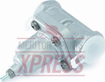 Meritor TT15.05.011 - Клапан захисту від перевантаження autozip.com.ua