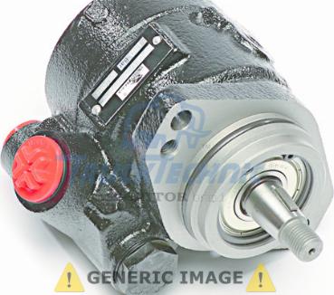 Meritor TT20.13.002 - Клапан, підсилювач гальмівного механізму autozip.com.ua