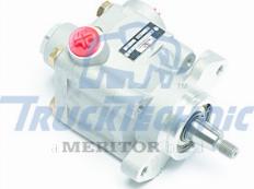 Meritor TT21.01.006 - Гідравлічний насос, рульове управління, ГУР autozip.com.ua