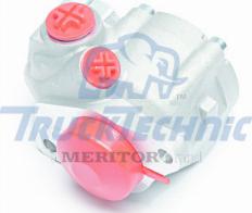 Meritor TT21.01.022 - Гідравлічний насос, рульове управління, ГУР autozip.com.ua