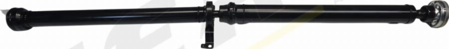 MERTZ M-D1151 - Карданний вал, головна передача autozip.com.ua