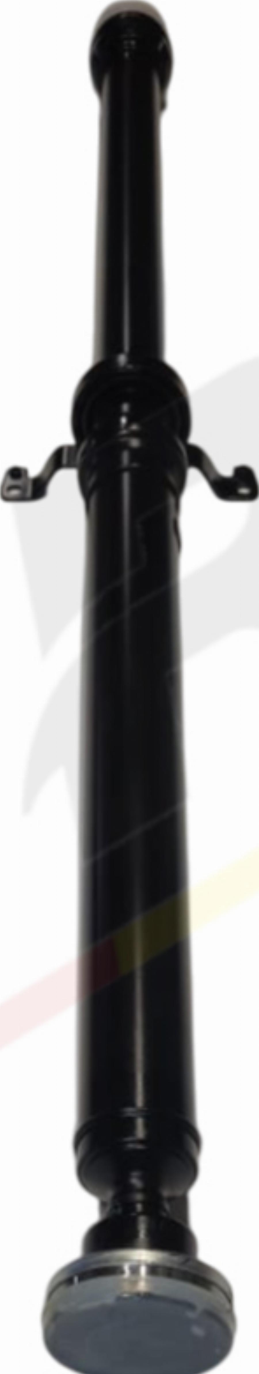 MERTZ M-D1151 - Карданний вал, головна передача autozip.com.ua