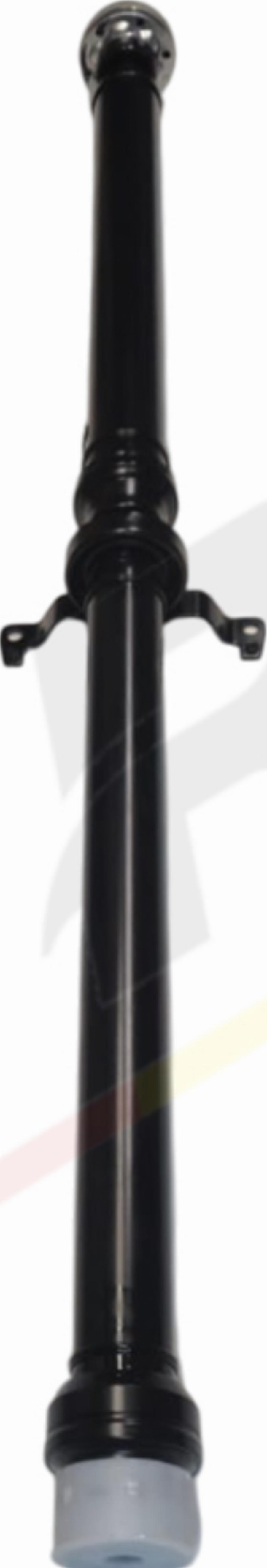 MERTZ M-D1151 - Карданний вал, головна передача autozip.com.ua
