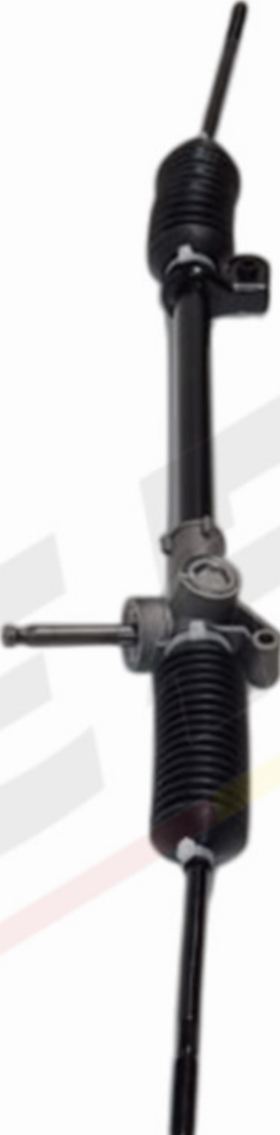 MERTZ M-G1043 - Рульовий механізм, рейка autozip.com.ua