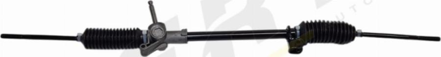 MERTZ M-G1043 - Рульовий механізм, рейка autozip.com.ua
