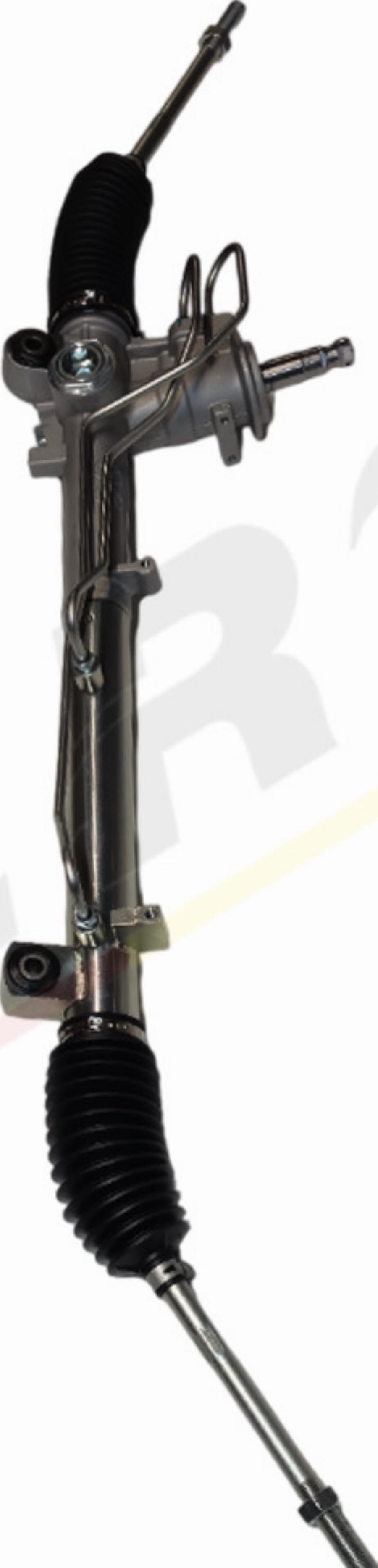 MERTZ M-G1055 - Рульовий механізм, рейка autozip.com.ua