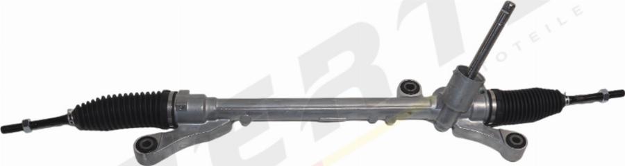 MERTZ M-G1057 - Рульовий механізм, рейка autozip.com.ua