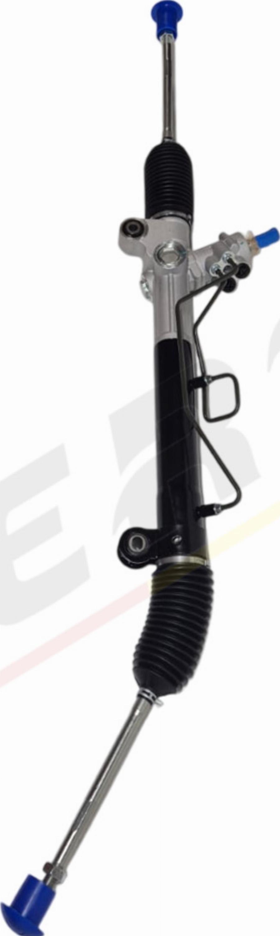 MERTZ M-G1080 - Рульовий механізм, рейка autozip.com.ua