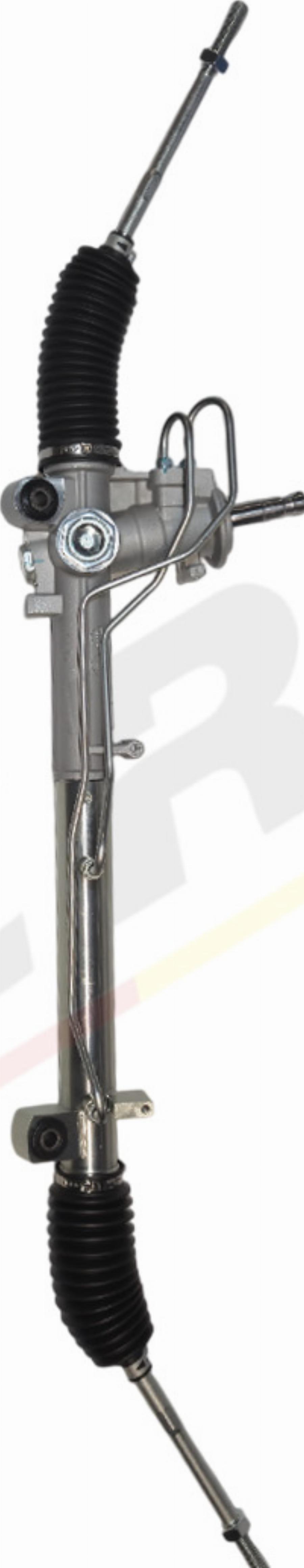 MERTZ M-G1034 - Рульовий механізм, рейка autozip.com.ua